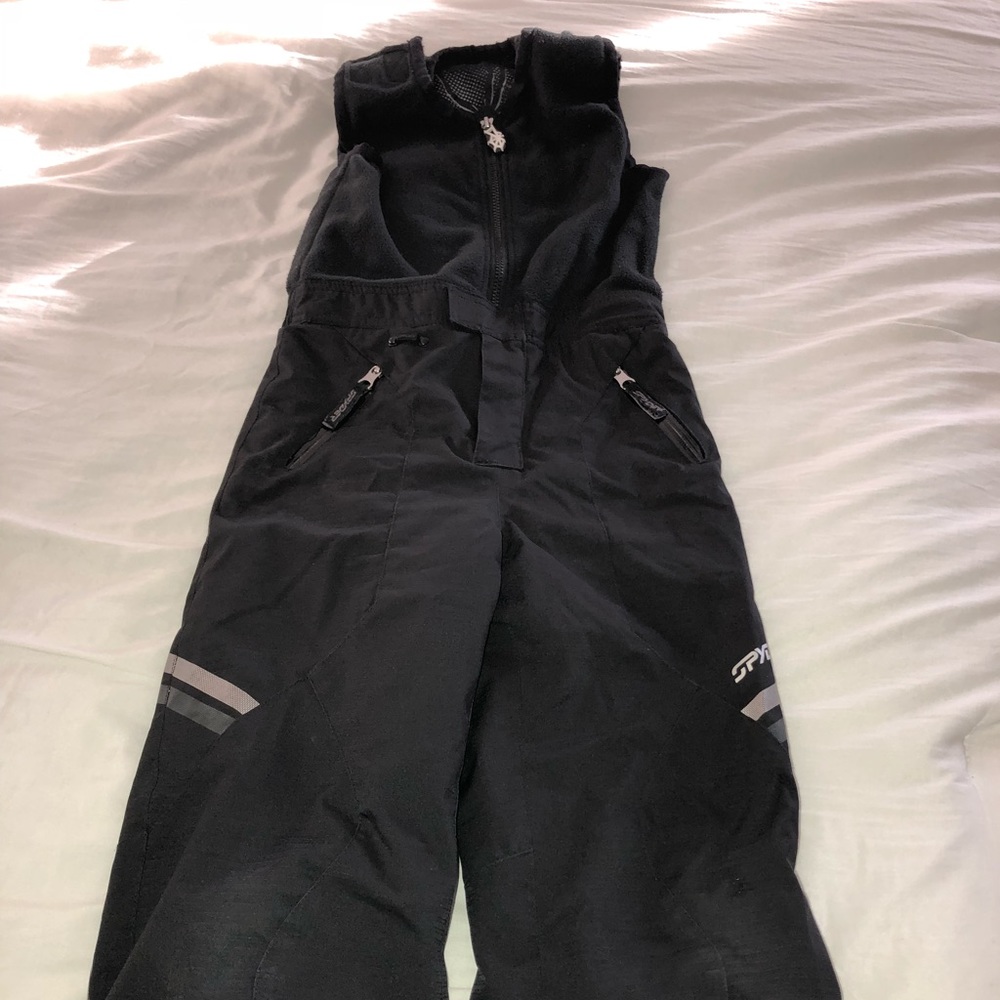 Spyder Boys Snow/ski Pant